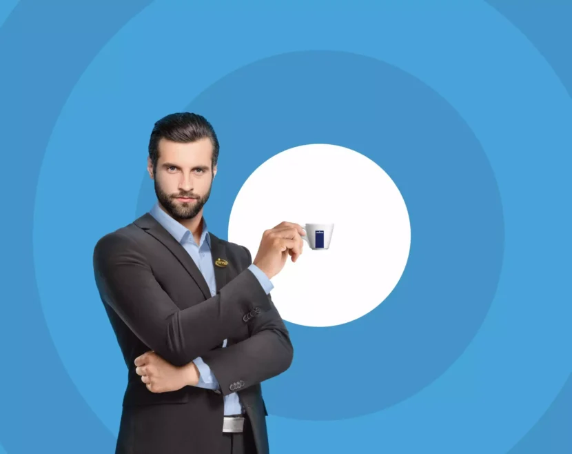 Personal Shopper del Caffè NIMS: una professione innovativa dalle potenzialità di carriera