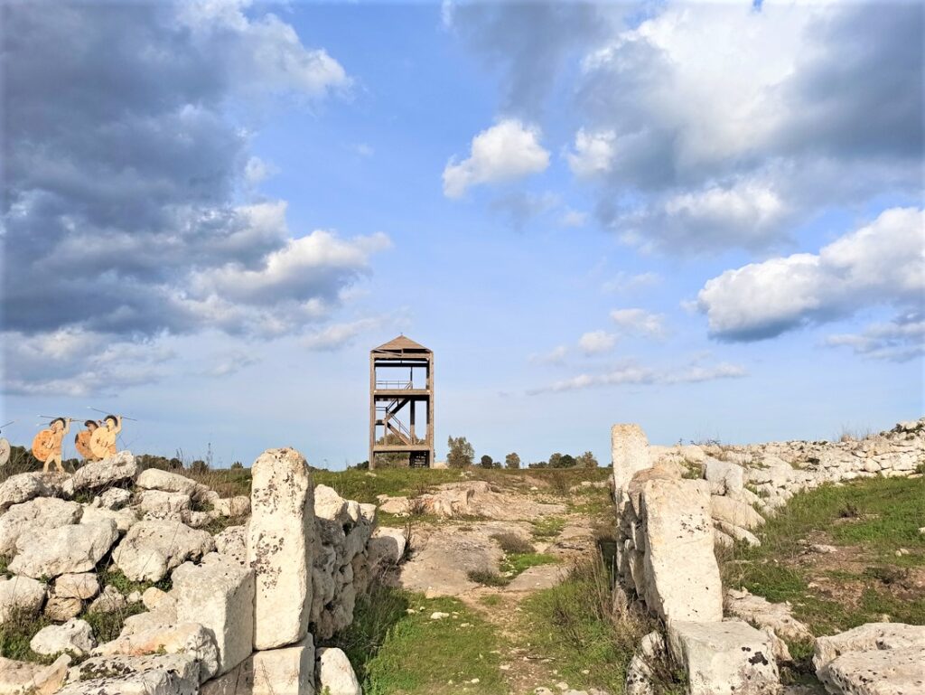 Turismo archeologico: successo delle Città Messapiche del Salento