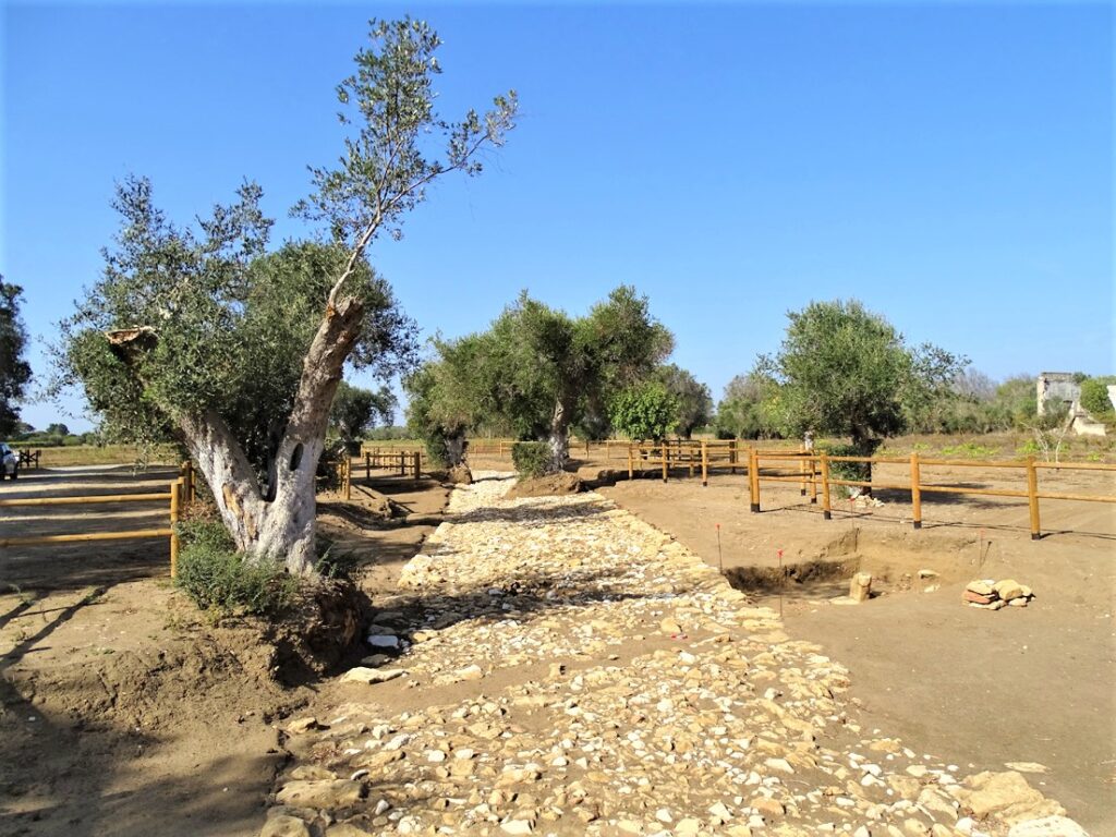 Turismo archeologico: successo delle Città Messapiche del Salento