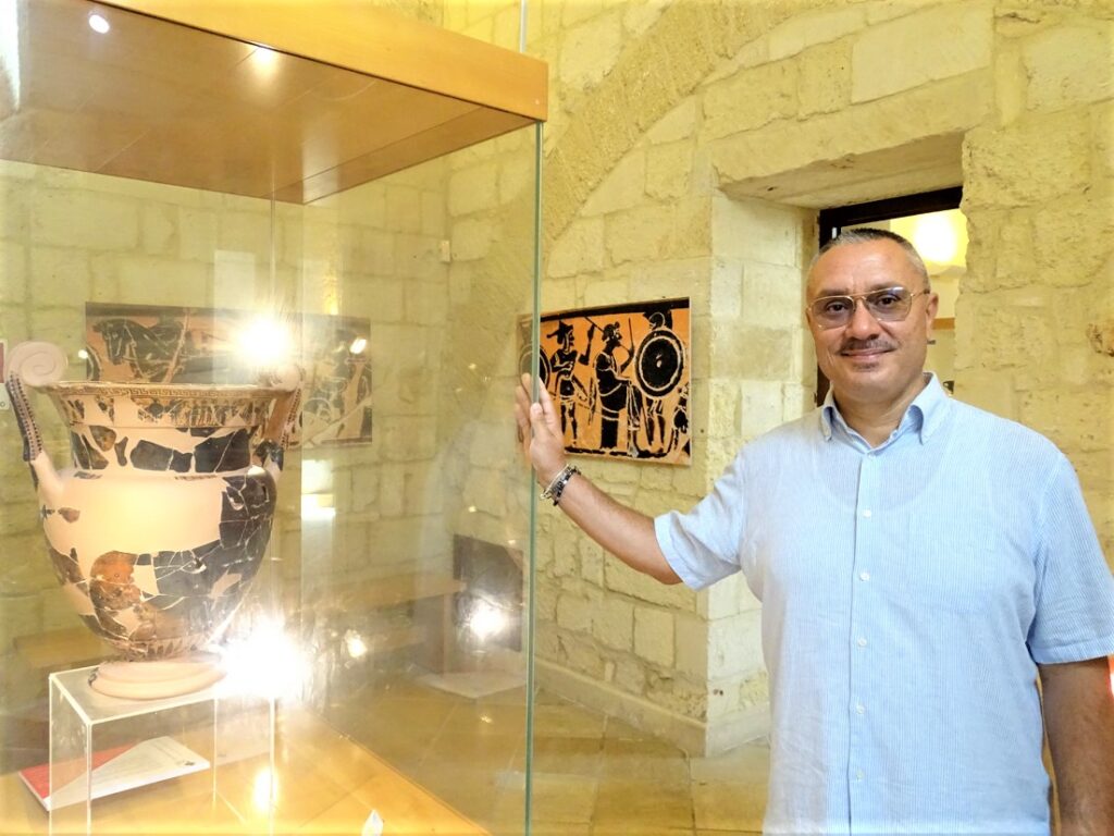 Turismo archeologico: successo delle Città Messapiche del Salento