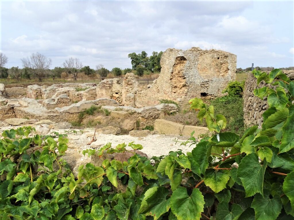 Turismo archeologico: successo delle Città Messapiche del Salento