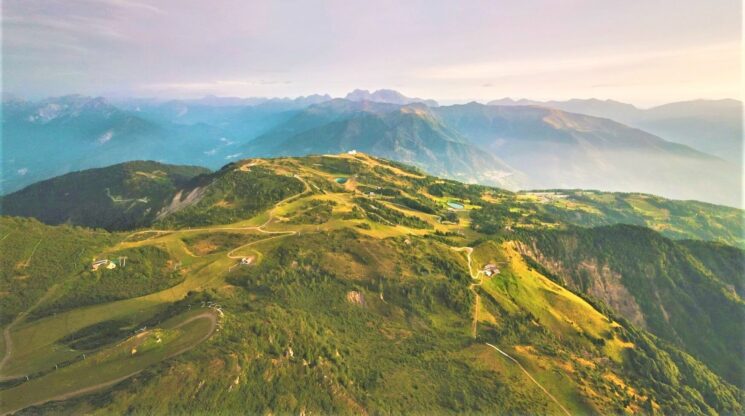 Visit Zoncolan – Rete d’Imprese per un turismo sostenibile e di qualità in Carnia