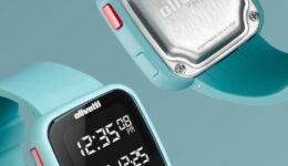 OLIVETTI by D1 MILANO, l’esclusiva collezione di orologi digitali dedicata da D1 Milano alla storica azienda