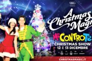 A Christmas Magic Milano porta in scena Me Contro Te Christmas Show il 12 e il 13 dicembre