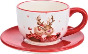 Da Steflor idee per la tavola in occasione delle feste