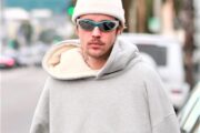 Justin Bieber sceglie Arnette