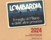 Gambero Rosso: nuova Guida Lombardia 2024 con il meglio di Milano e delle altre province
