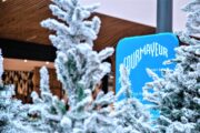 Meet Courmayeur a Milano a CityLife Shopping District