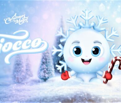 A Christmas Magic, parco a tema di livello internazionale a Milano dal 7 dicembre 2023 al 7 gennaio 2024