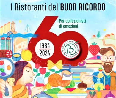 Unione Ristoranti Buon Ricordo: 8 new entry, 4 nuove specialità, 12 partner, on line la Guida 2024. 112 i locali