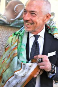 DE WAN - Anteprima per La Scala