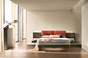 Tomasella: stile e funzionalità delle nuove proposte per la zona notte