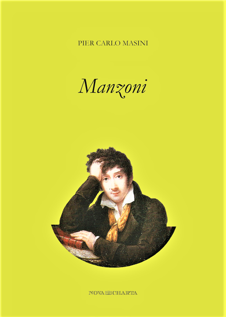 “Manzoni” di Pier Carlo Masini. La sorprendente genealogia di Alessandro Manzoni