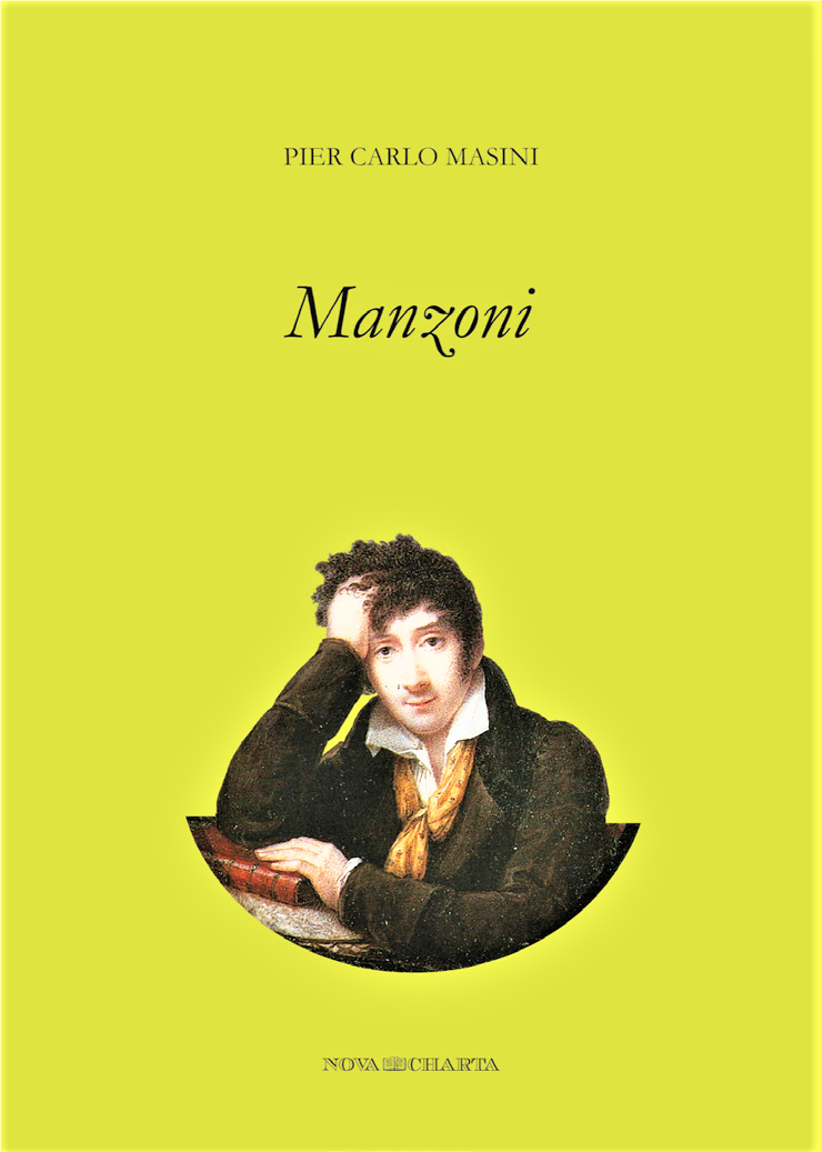 “Manzoni” di Pier Carlo Masini.