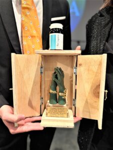 A Officina Speziale il Premio Fiducia Adoc Città di Taranto