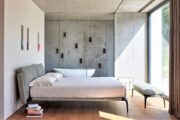 Noctis Spa: nasce ALTO Letti Tessili per un lusso ricercato dalle forme nuove e lavorazioni inedite