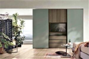 Tomasella: stile e funzionalità delle nuove proposte per la zona notte