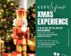 A CityLife Shopping District la magia del Natale arriva con un’esclusiva Xmas Experience