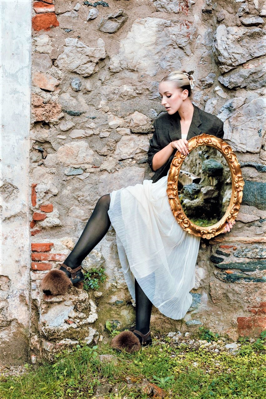 Le Gabrielle e le Clogs Timeless