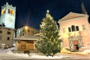 Bormio a Natale: tutta la magia della neve tra mercatini, eventi sciistici e discese
