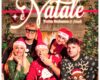 “È Natale” esce in radio e in digitale la nuova canzone natalizia di Tutta Italiana & Friends
