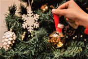 Un Christmas gift per gli amici? Le Palline di Natale firmate Mazzetti d’Altavilla