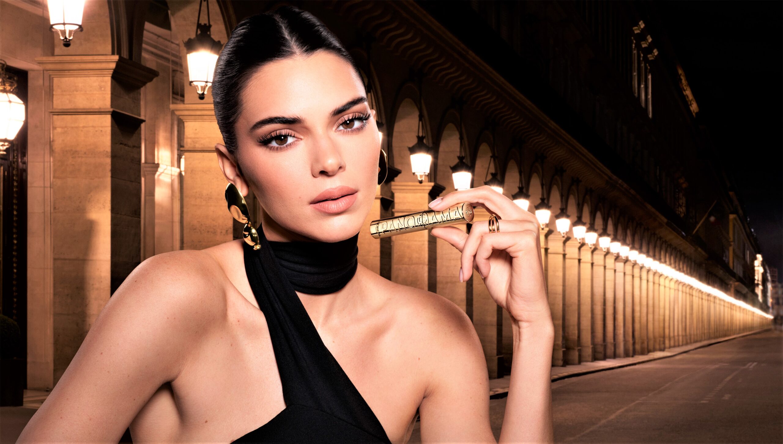 L’Oréal Paris: Panorama, il nuovo mascara che amplifica lo sguardo