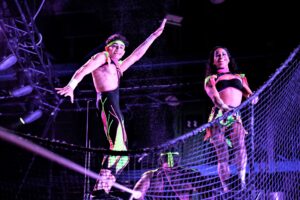 Havana El Grande Circo de Cuba a Milano dal 13 gennaio al 18 febbraio