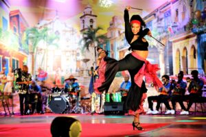 Havana El Grande Circo de Cuba a Milano dal 13 gennaio al 18 febbraio