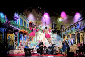 Havana El Grande Circo de Cuba a Milano dal 13 gennaio al 18 febbraio