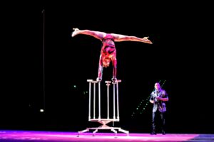 Havana El Grande Circo de Cuba a Milano dal 13 gennaio al 18 febbraio