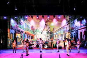 Havana El Grande Circo de Cuba a Milano dal 13 gennaio al 18 febbraio