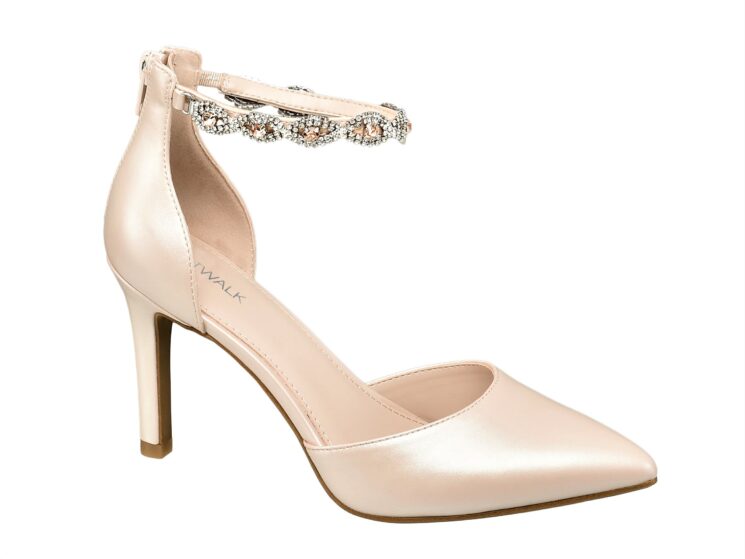 Deichmann, le calzature che seducono con stile ed eleganza anche a San Valentino