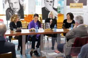 I Muri del Silenzio, progetto espositivo a sostegno delle vittime di violenza