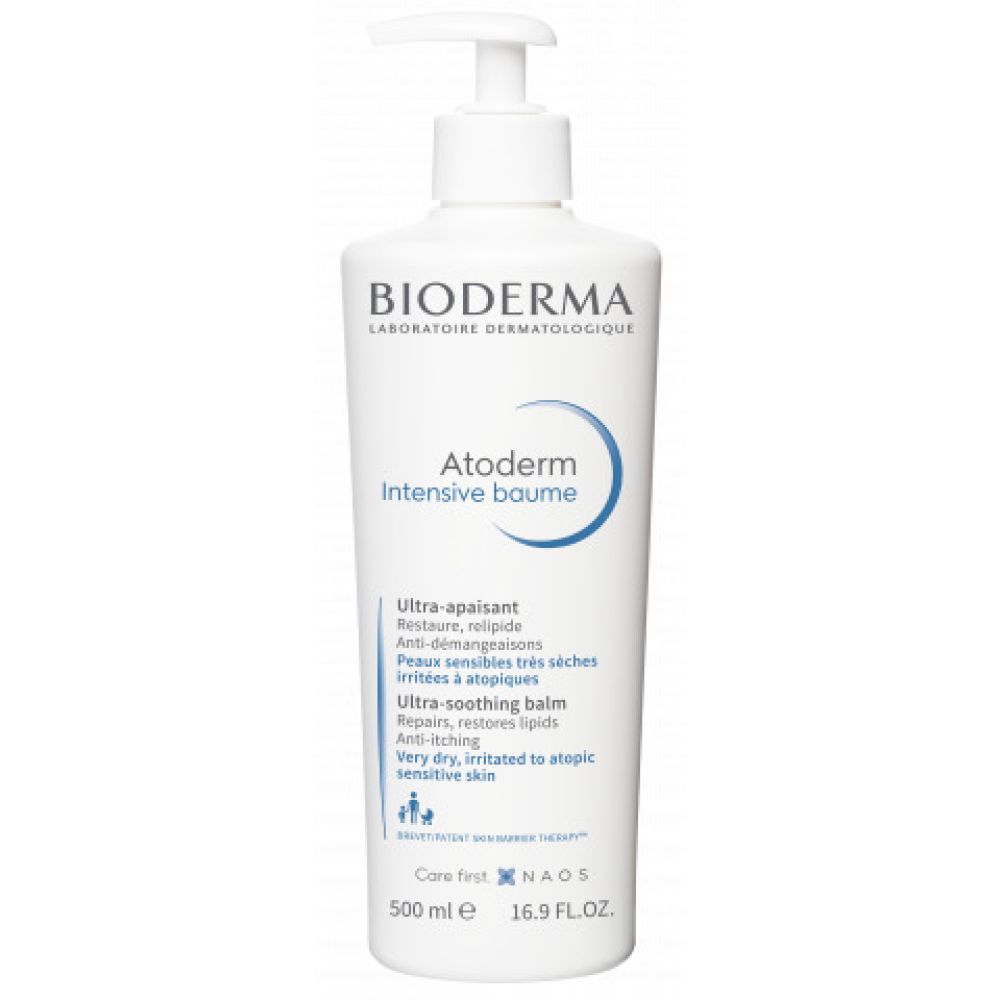 Bioderma Atoderm Intensive Baume