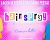 Hairspray – The Broadway Musical arriva a Milano al Teatro Nazionale dal 28 febbraio al 3 marzo 2024