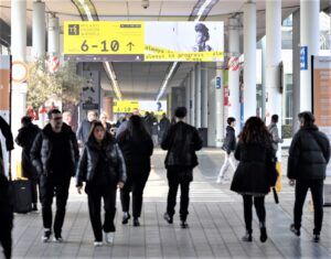 Moda: lo stile della Campania e della Sicilia in vetrina a Milano Fashion&Jewels