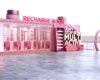 La Recharge Room by Clarins alla Milano Fashion Week