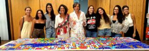 Carpisa e Yamamay lanciano SOUL and ICONS of Brazil
