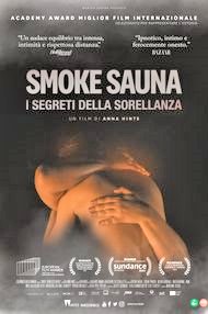 Smoke Sauna - I segreti della sorellanza, sul grande schermo il rito ancestrale della sauna estone