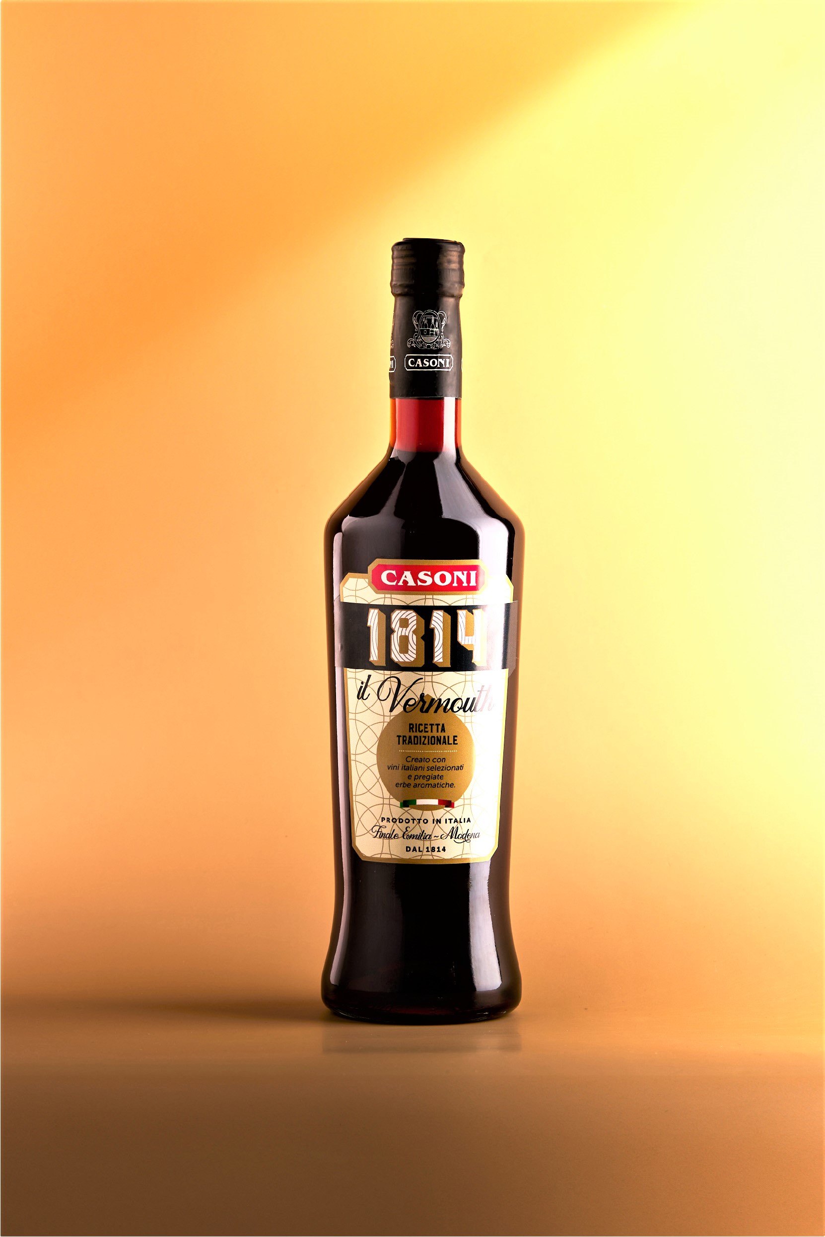 Casoni Vermouth 1814