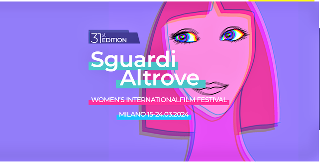 Sguardi Altrove Women’s International Film Festival