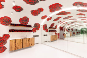 Aldo Coppola, nuovo Atelier
