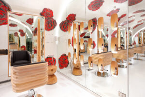 Aldo Coppola, nuovo Atelier