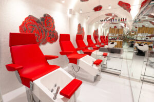 Aldo Coppola, nuovo Atelier