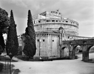 Piranesi | Basilico. Vedute di Roma
