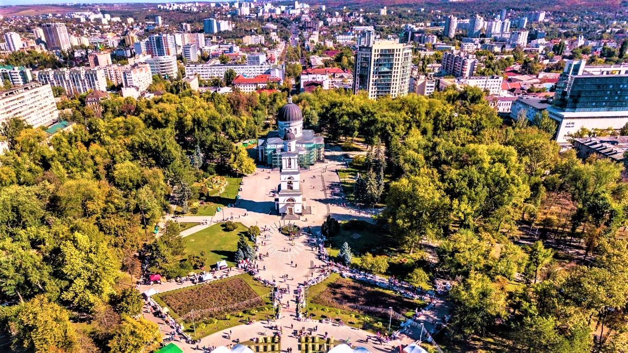 Moldova: offerta turistica 2024 ampliata e diversificata