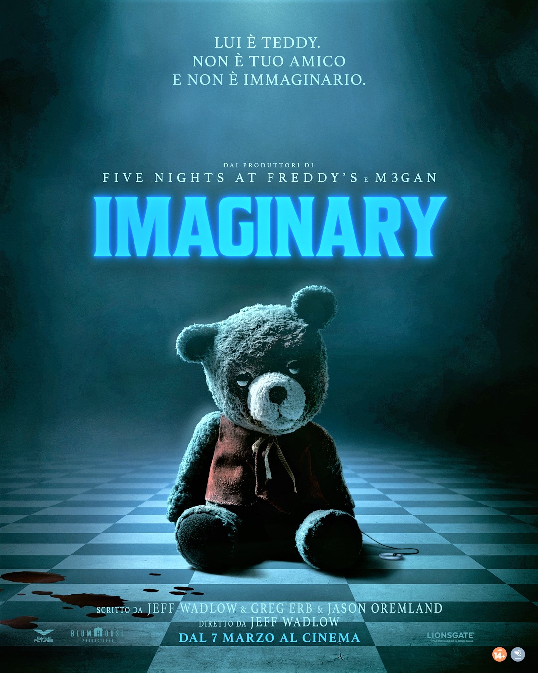 Imaginary