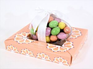 Noberasco 1908 sceglie il Salento per dare il benvenuto alla Pasqua