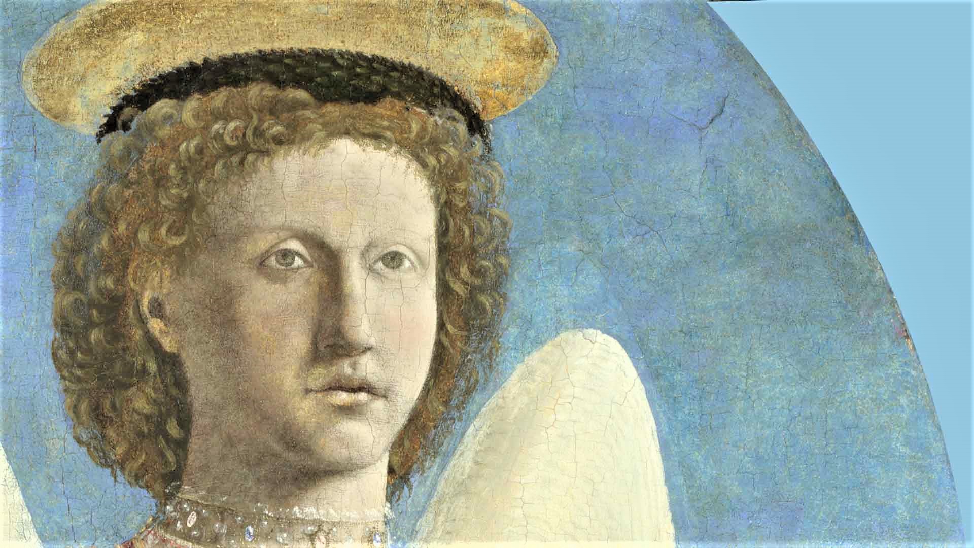 Piero della Francesca. Il polittico agostiniano riunito, in mostra al Museo Poldi Pezzoli
